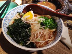 -yokocho上横町·日本食街(深业上城店)