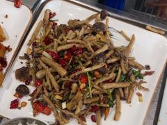 -百味地锅鸡(铜山路店)
