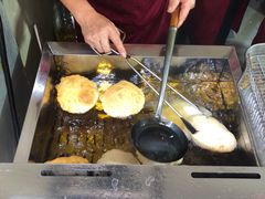 -家阳赵师傅油饼包烧麦(粮道街店)