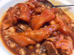 -满汉楼(江畔店)