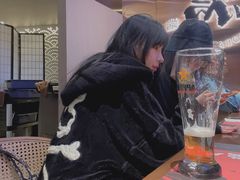 -鸟山鸣·日料食堂(王府井店)