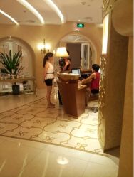 圣安娜●美尚庄园(江南水都旗舰店) T06-圣安娜美业