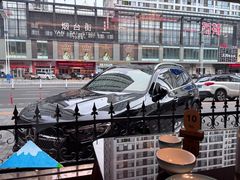 -喜乐餐厅•灯笼虾球首创者•本地小海鲜(二马路店)