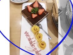-山之川日料放题(通州店)