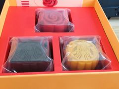 -星巴克臻选(周浦万达店)