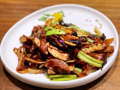 -将相和·海鲜蒸饺大连菜