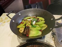 -聚味瞿记·龙虾堂(咸嘉湖店)