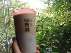 -仙雨林·奶茶鲜果茶(书院巷店)