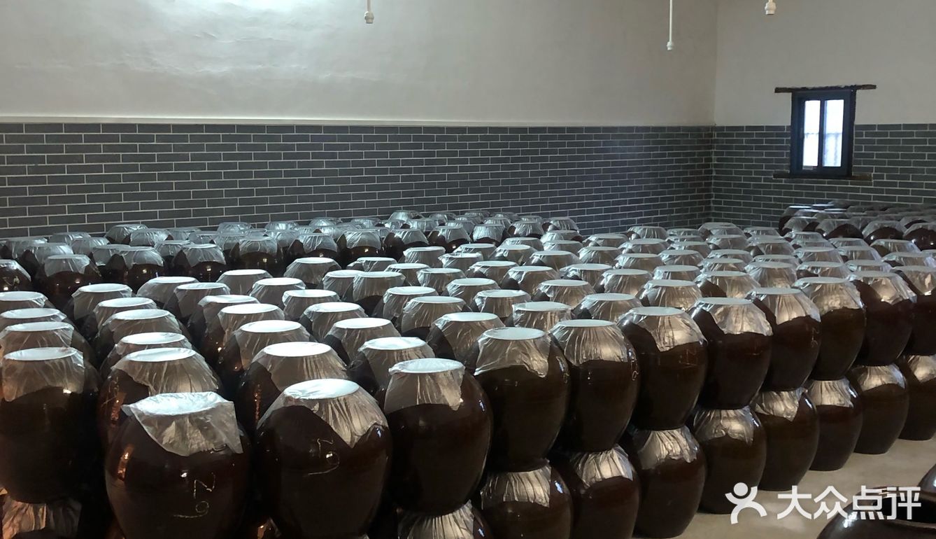 巨巨巨巨美！原来韶关有这样的古村落！！