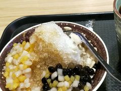 -鲜芋仙(力盟步行街店)