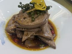-银都上海菜馆(粤海东路店)