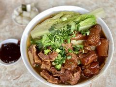 -珍珍小食店(西华路店)