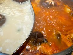 -四喜小胖·北京涮肉(五道营店)