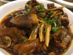 -新天厨酒家(二分店)