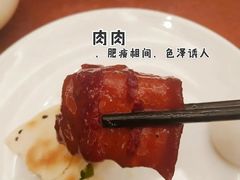 -西安饭庄(立丰国际店)