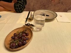 -龟兹KUCINA·新疆菜(前滩L+PLAZA店)