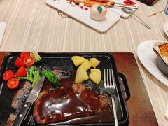 -必胜客(长瀛商业广场店)