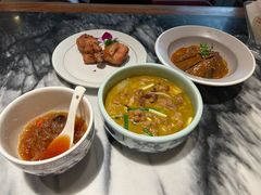 -西安饭庄·非遗陕菜(钟楼店)