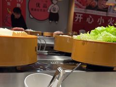 -龍歌自助小火锅(崂山丽达店)