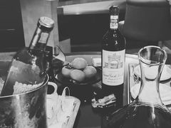 -上海柏悦酒店