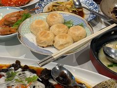 -杭州西湖柳莺里酒店·闻莺厅