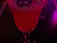 -MOSSO音乐酒吧·live house(南京旗舰店)