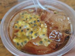 -上甘棠村