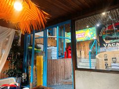 -PAPAYA泰国街头小吃(南山路店)