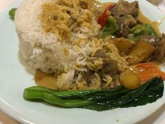 -大咀港式茶餐厅(恒泰店)