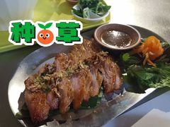 -蔡澜Pho·越南粉餐厅(海上世界店)
