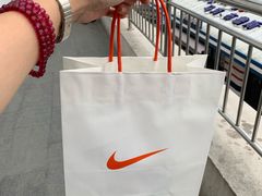 -NIKE上海青浦优选体验店
