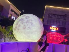 -108·公社·创意餐厅·LIVE HOUSE(李公堤店)