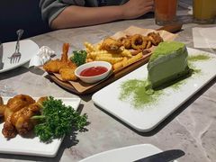 -必胜客(蚌埠东海万达店)