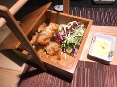 -萤初高端日料王(曲江银泰店)