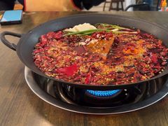 -黄潇洒老火锅(九眼桥宏济巷店)