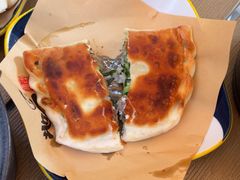 -地二手作鱼汤馄饨(上街里店)