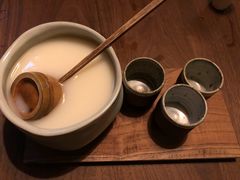 -兮禾酒馆(护国路店)