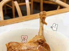 -蒋家桥饺面店(奥邦店)