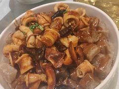 -北李妈妈菜·海肠捞饭(高新万达店)