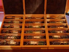 -大视光学•LINDBERG林德伯格•全球手工眼镜集合店(王府井店)