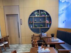 -裕兴记面馆(现代传媒广场店)