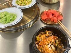 -炉队长·齐齐哈尔家庭烤肉(马家堡店)