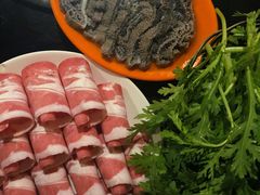 -将台涮肉(酒仙桥店)