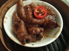 -添好运点心专门店(深水埗店)