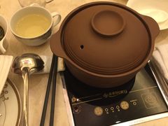 -澳门豆捞(裕华东路店)