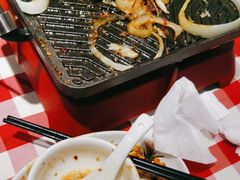 -西贝(吴江路湟普汇店)