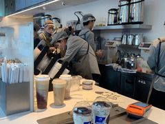 -喜茶(北京五棵松华熙店)