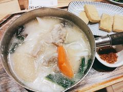 -小满手工粉(上海文峰广场店)
