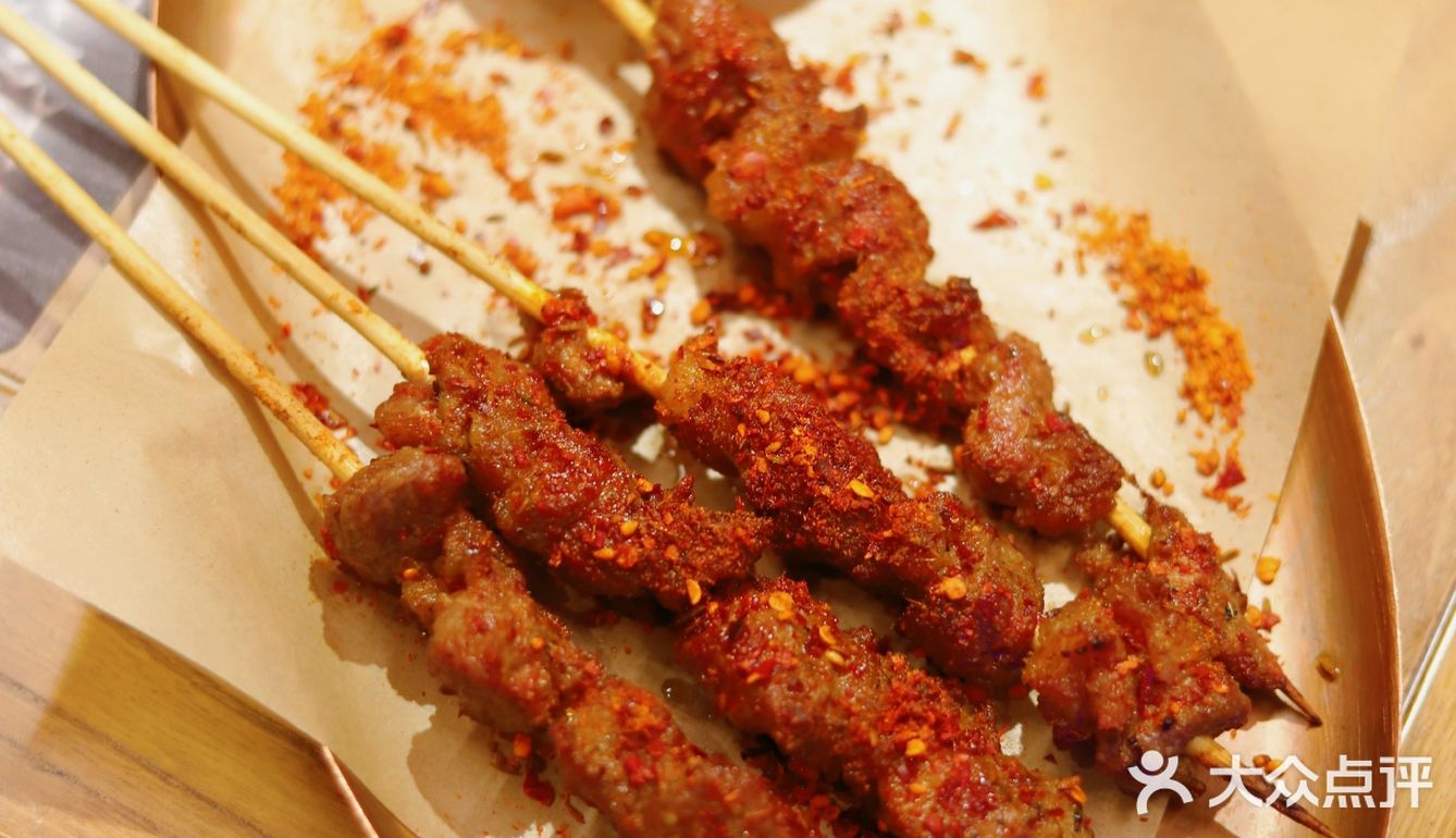 广州探店|够味儿辣满足|和府小面小酒