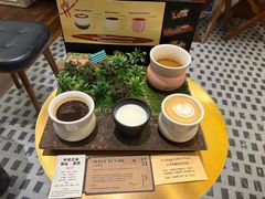 -Parking Coffee(孩儿巷店)
